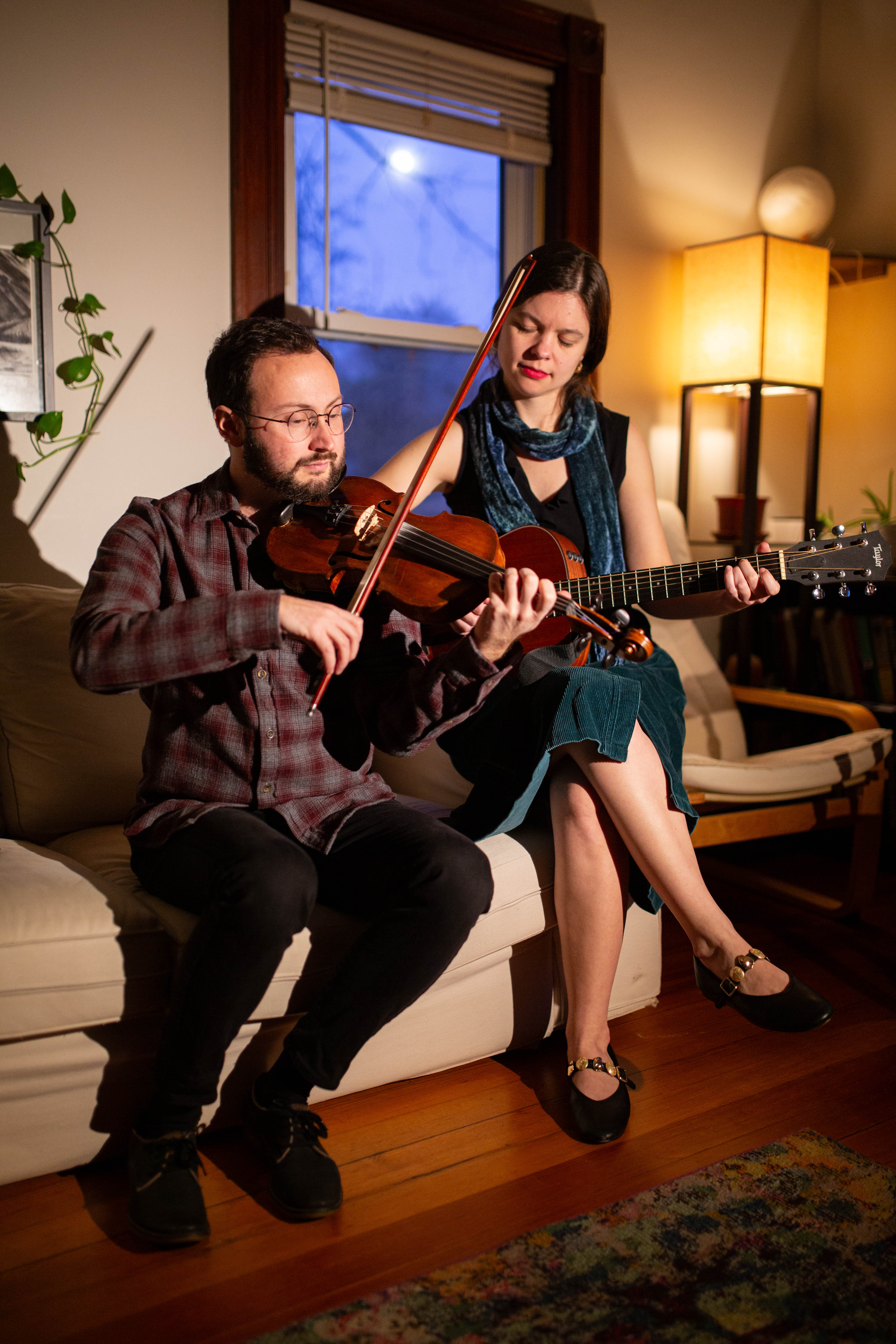 Levyosn Duo